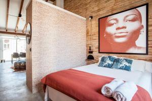Denia 70 Suite 5 by Invalencia