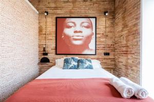 Denia 70 Suite 5 by Invalencia