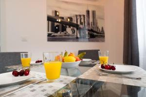 Marques Flat-Cabanyal Apartment by Invalencia