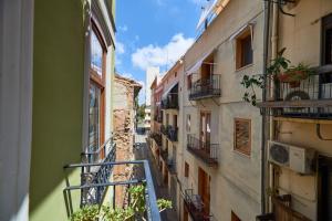 Musico 2 Turia Gardens by Invalencia