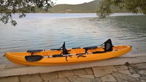 Villa Penelope - Unique beachfront house