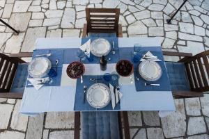 Villa Penelope - Unique beachfront house