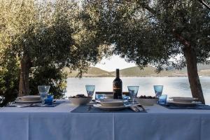 Villa Penelope - Unique beachfront house