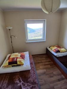 Tęczowe Wzgórze Bieszczady I 887 - 507 - 298
