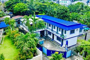 DMI Hotels and Apartments with Newly opened Lava Stone Pool by Reddoorz