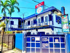 DMI Hotels and Apartments with Newly opened Lava Stone Pool by Reddoorz