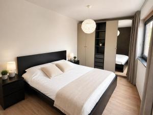 New Luxury Apartment with Terrace Rotselaar near Leuven & Brussels