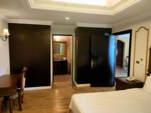 Spacious Serviced Apartment in Central Pattaya