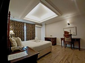 Spacious Serviced Apartment in Central Pattaya