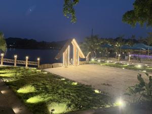 Cham Riverside