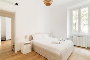 Stazione Centrale - Appartamento Moderno di Design