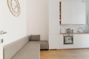 Stazione Centrale - Appartamento Moderno di Design