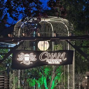 Cham Riverside