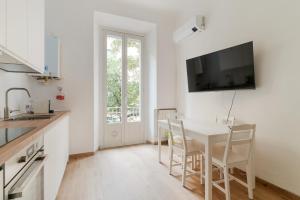 Stazione Centrale - Appartamento Moderno di Design