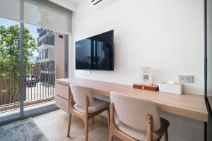 Skypark Celeste Building 5 in Laguna by Banyan Living