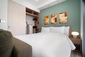 Skypark Celeste Building 5 in Laguna by Banyan Living