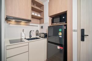 Skypark Celeste Building 5 in Laguna by Banyan Living