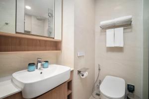 Skypark Celeste Building 5 in Laguna by Banyan Living
