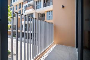 Skypark Celeste Building 5 in Laguna by Banyan Living