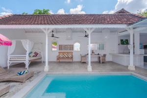 Gypsy Villa by Pertama Stay