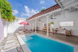 Gypsy Villa by Pertama Stay