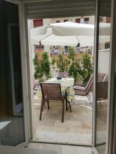 Le Terrazze sicilian boutique apartment
