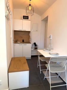 Arzi Apartment