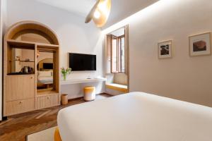 Suli Colosseum Designer Suites