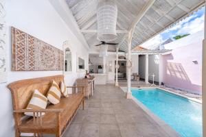 Gypsy Villa by Pertama Stay