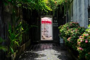 Gypsy Villa by Pertama Stay