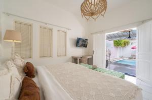 Gypsy Villa by Pertama Stay