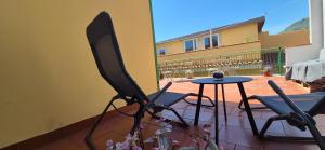 Essenze di Sicilia Apartment - Letojanni Taormina