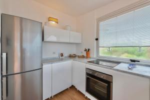 Porto Santo Stefano Panoramic Penthouse