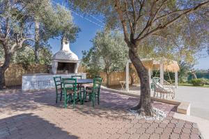 Villa Alba Ogliastra con piscina privata img30
