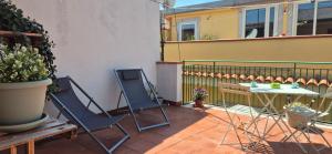 Essenze di Sicilia Apartment - Letojanni Taormina