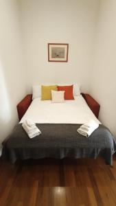 Momo Luxury Suite Trastevere