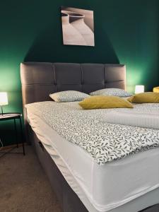 STUDIO APP STELLA Jarun Zagreb SELF-CHECK-IN