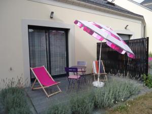 Logis de lHermitage