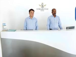 Sybaritic Suites