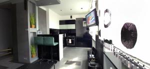 Apartament Waszyngtona