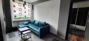 Apartament Waszyngtona