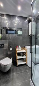 Apartament Waszyngtona