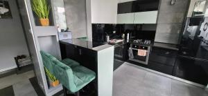 Apartament Waszyngtona