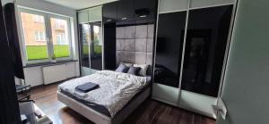 Apartament Waszyngtona
