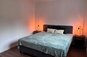 Ferienhaus Bergzeit Alpirsbach | Sauna (ab 1026) | Hunde willkommen | 20 Personen