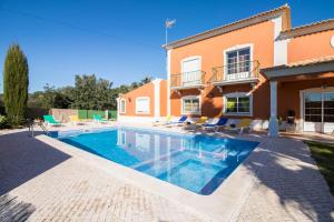 Quinta das Yuccas by Algarve Holidays