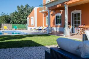 Quinta das Yuccas by Algarve Holidays