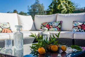 Quinta das Yuccas by Algarve Holidays