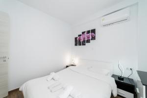 SLV Nefeli Apartment