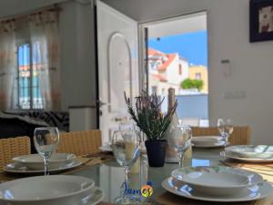 El Galan 4BR Holiday Villa with Private Pool EG33